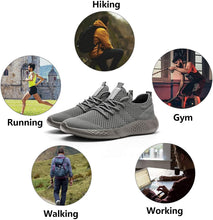 
                        
                          將圖片載入圖庫檢視器 Damyuan Men's Sport Gym Running Shoes Walking Shoes Casual Lace Up Lightweight
                        
                      