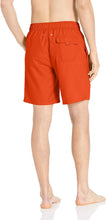 
                        
                          Cargar imagen en el visor de la galería, Calvin Klein Men's 7 Inch Elastic Waist Quick Dry Swim Trunk
                        
                      