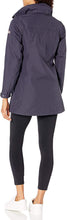 
                        
                          Cargar imagen en el visor de la galería, Helly-Hansen Womens Aden Insulated Waterproof Windproof Breathable Long Length Packable Hood Rain Coat Jacket
                        
                      