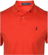 
                        
                          將圖片載入圖庫檢視器 Polo RL Men's Interlock Pony Shirt
                        
                      