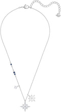 
                        
                          Load image into Gallery viewer, Swarovski Women's Symbolic Star Jewelry Collection, Clear Crystals - JOY2ESpree
                        
                      