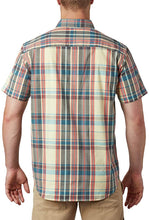 
                        
                          画像をギャラリービューアに読み込む, Columbia Men's Rapid Rivers II Short Sleeve Shirt
                        
                      