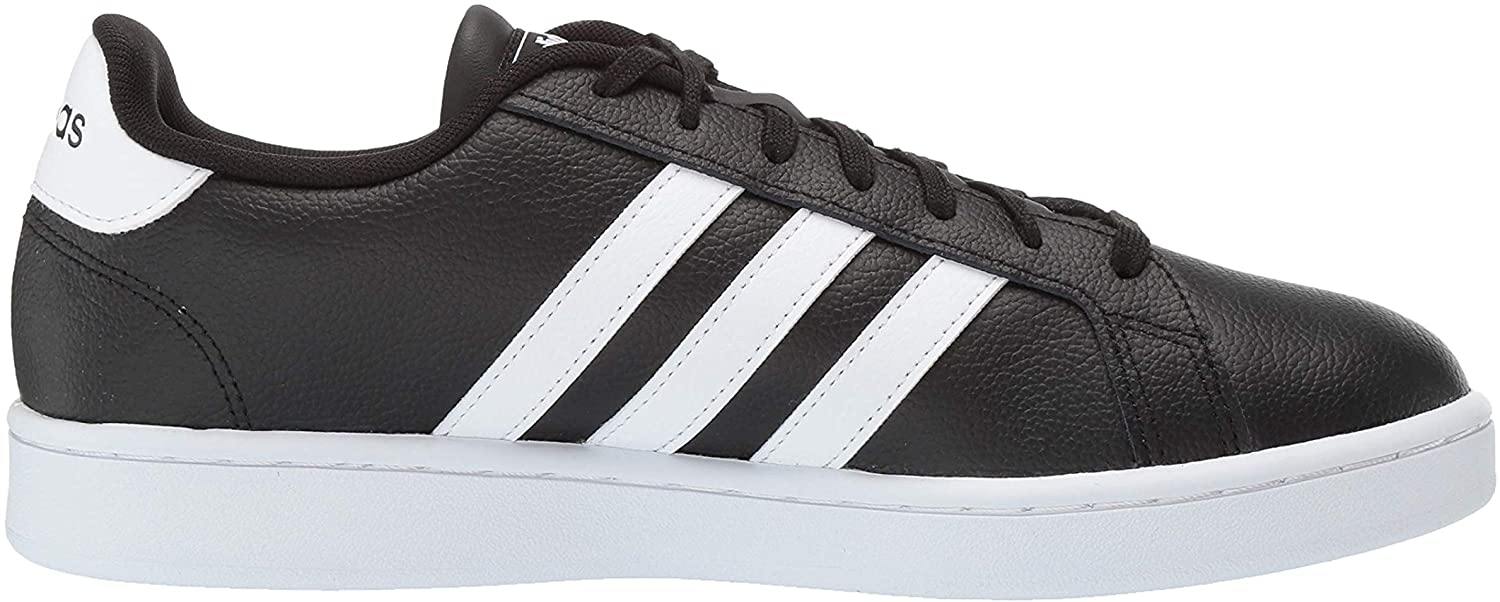 adidas Men's Grand Court Sneaker