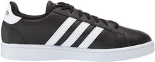 
                        
                          Load image into Gallery viewer, adidas Men's Grand Court Sneaker
                        
                      