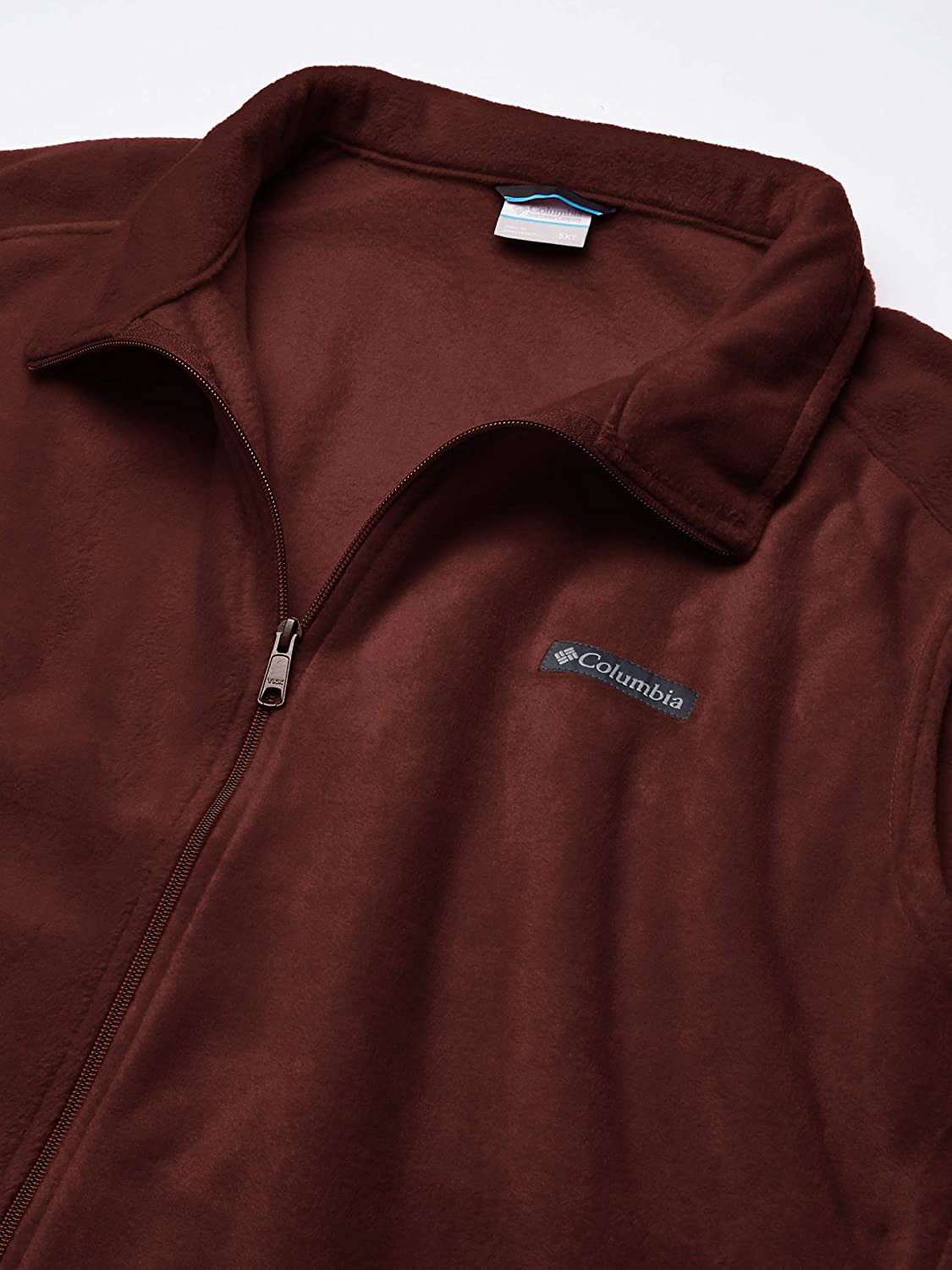 Columbia mens Steens Mountain Vest