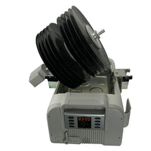 
                        
                          Muat gambar ke penampil Galeri, iSonic P4875II+MVR10 Motorized Ultrasonic Vinyl Record Cleaner, 110V (10-Records) - JOY2ESpree
                        
                      
