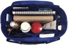 
                        
                          Cargar imagen en el visor de la galería, K&amp;M Quality Product Purse Organizer Insert Medium for LV Speedy 30 Longchamp Cuir
                        
                      