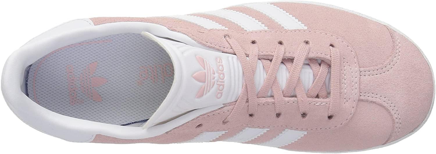 adidas Originals Unisex-Child Gazelle Sneaker