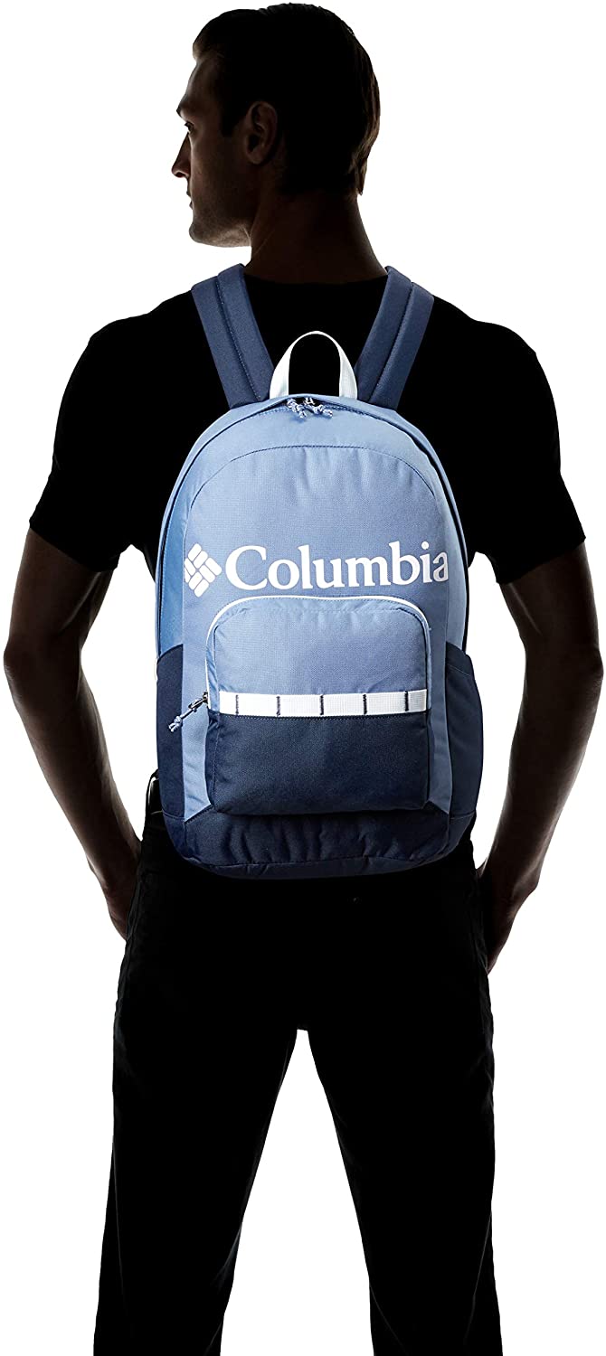Columbia Mens Zigzag 22l Backpack