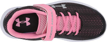 
                        
                          Load image into Gallery viewer, Under Armour Unisex-Child Pre School Pursuit 2 Alternative Closure Sneaker
                        
                      