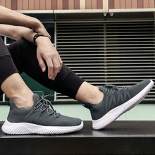 
                        
                          將圖片載入圖庫檢視器 Feethit Mens Slip On Running Shoes Breathable Lightweight Comfortable Fashion Non Slip Sneakers for Men
                        
                      