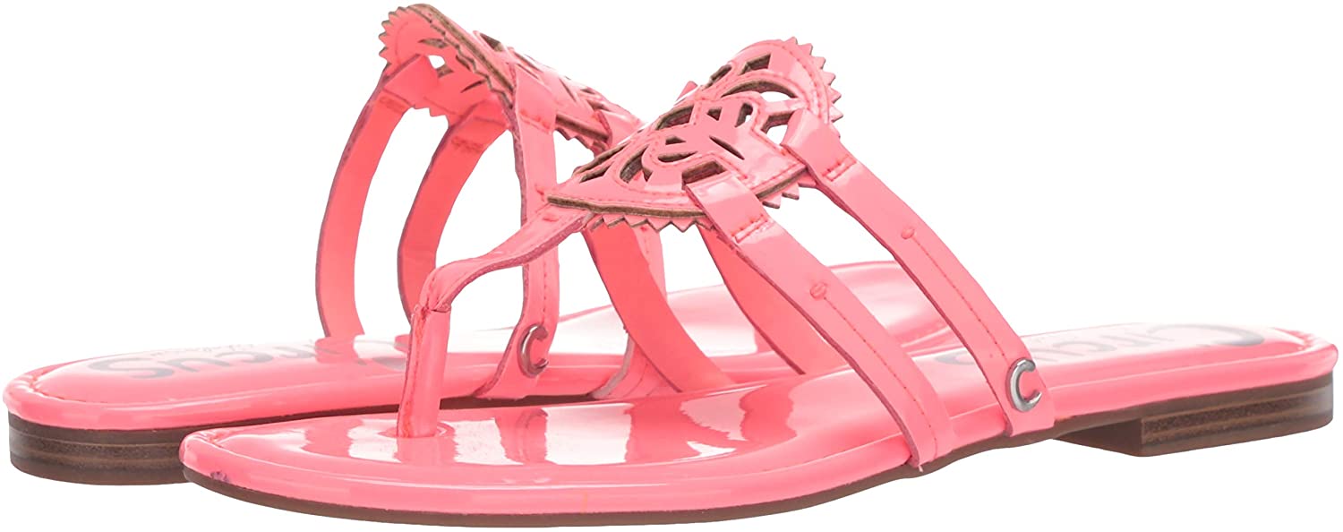 Circus by Sam Edelman Women's Canyon Flat Sandal