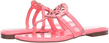 
                        
                          Load image into Gallery viewer, Circus by Sam Edelman Women's Canyon Flat Sandal
                        
                      