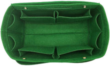 
                        
                          將圖片載入圖庫檢視器 Felt Purse Organizer Insert Bag organizer Multi Pocket Bag in Bag Organizer Shaper
                        
                      