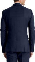 
                        
                          画像をギャラリービューアに読み込む, Calvin Klein Men's Slim Fit Suit Separates
                        
                      