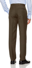 
                        
                          Load image into Gallery viewer, Unlisted by Kenneth Cole Men's 2 Button Slim Fit Suit with Hemmed Pant
                        
                      