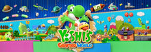 
                        
                          गैलरी व्यूवर में इमेज लोड करें, Yoshi's Crafted World (Nintendo Switch) - JOY2ESpree
                        
                      