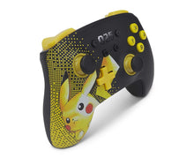 
                        
                          Muat gambar ke penampil Galeri, PowerA Enhanced Wireless Controller for Nintendo Switch - Waluigi, Nintendo Switch Lite, Gamepad, game controller, Bluetooth controller, rechargeable - JOY2ESpree
                        
                      