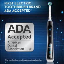 
                        
                          Load image into Gallery viewer, Electric Toothbrush, Oral-B Pro 7000 SmartSeries Black Electronic Power Rechargeable Toothbrush
                        
                      