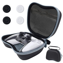
                        
                          Cargar imagen en el visor de la galería, Case for PS5 Controller Accessories Bundle - JOY2ESpree
                        
                      