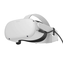 
                        
                          Load image into Gallery viewer, Oculus Quest 2 — Advanced All-In-One Virtual Reality Headset — 64 GB - JOY2ESpree
                        
                      