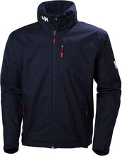 
                        
                          Cargar imagen en el visor de la galería, Helly-Hansen Mens Crew Hooded Waterproof Sailing Jacket
                        
                      