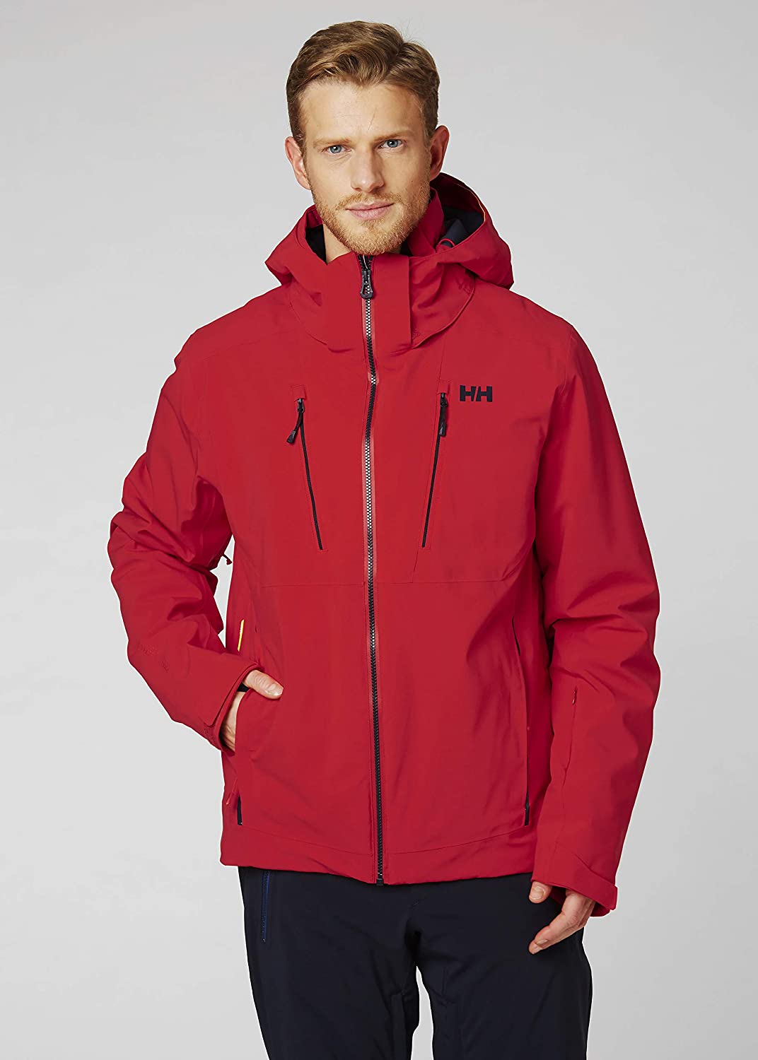 Helly-Hansen 65551 Men's Alpha 3.0 Jacket