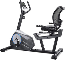 
                        
                          Cargar imagen en el visor de la galería, MaxKare Recumbent Exercise Bike Stationary Magnetic Resistance 8 Levels Adjustable Static Indoor Cycling Bike - JOY2ESpree
                        
                      