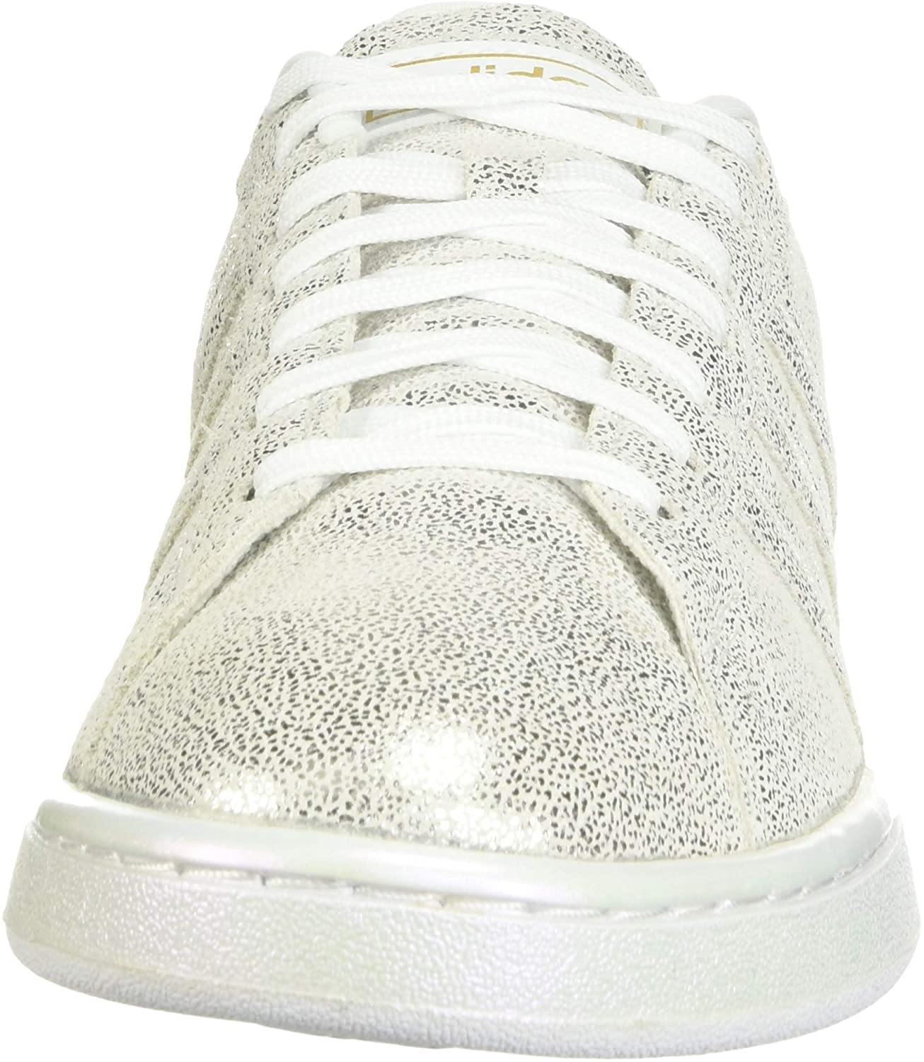 adidas Women's Grand Court Sneaker - JOY2ESpree
