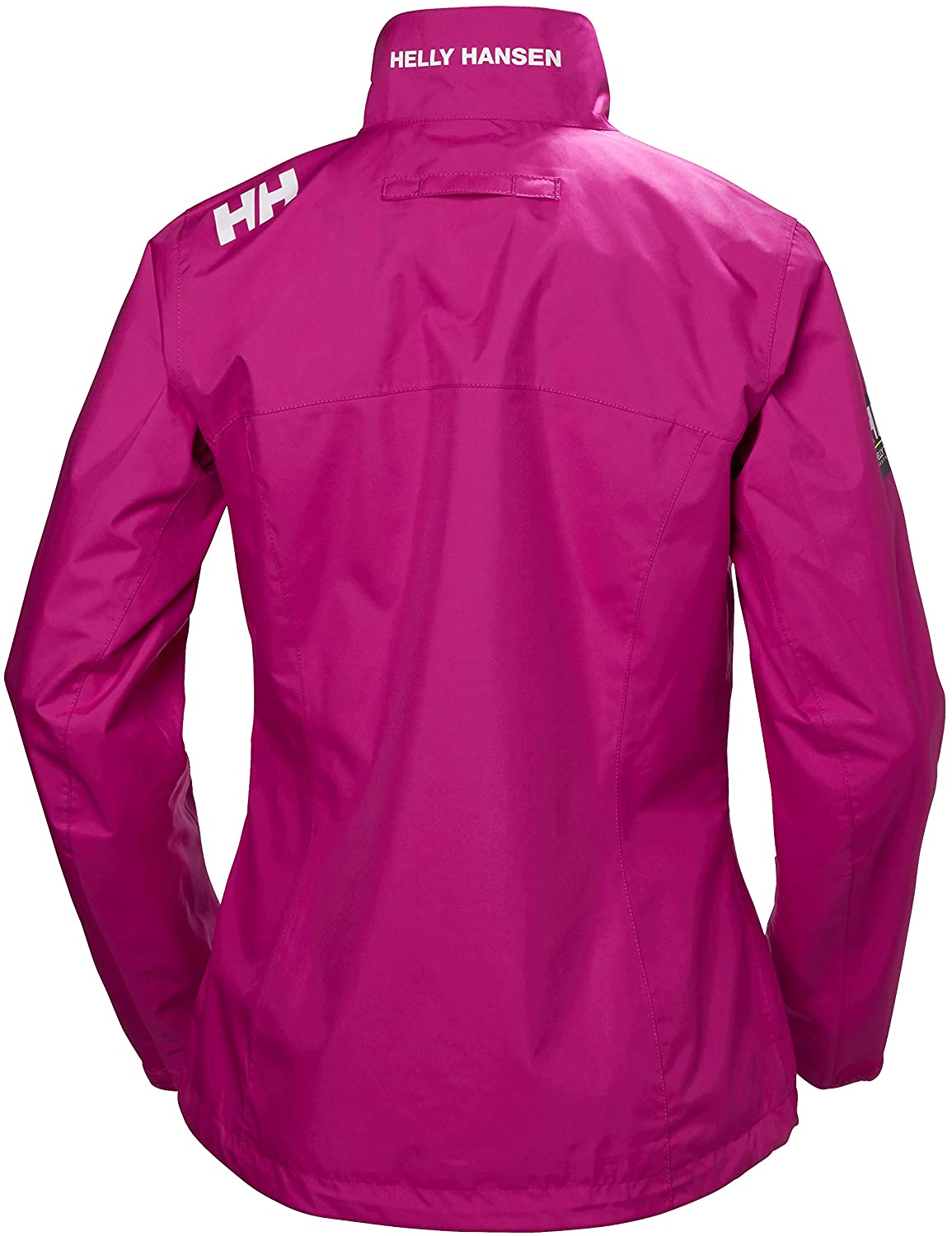 Helly-Hansen Women's Crew Hooded Midlayer Jacket