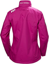
                        
                          Muat gambar ke penampil Galeri, Helly-Hansen Women's Crew Hooded Midlayer Jacket
                        
                      