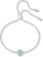 
                        
                          Muat gambar ke penampil Galeri, SWAROVSKI Women's Angelic Square Crystal Jewelry Collection, Pink Crystals, Blue Crystals (Amazon Exclusive) - JOY2ESpree
                        
                      