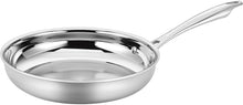 
                        
                          गैलरी व्यूवर में इमेज लोड करें, Cuisinart MCP-12N Multiclad Pro Stainless Steel 12-Piece Cookware Set - JOY2ESpree
                        
                      
