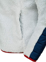 
                        
                          Load image into Gallery viewer, Spyder Active Sports Women's Boulder Full Zip Fleece Jacket
                        
                      