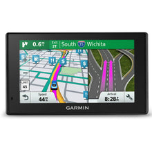 
                        
                          Load image into Gallery viewer, Garmin DriveSmart 5" NA LMT EX GPS Navigator
                        
                      