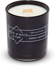 
                        
                          將圖片載入圖庫檢視器 Scented Soy Candle: 100% Pure Soy Wax with Wood Double Wick
                        
                      