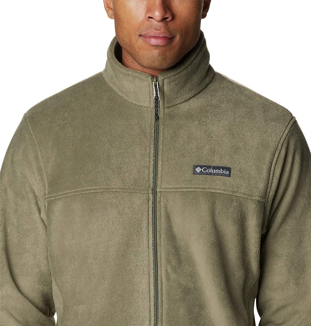 Columbia Men's Steens Mountain Full Zip 2.0 Fleece