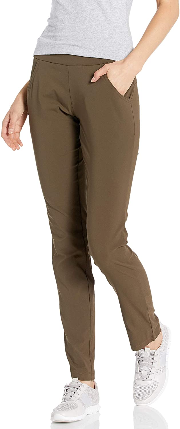 Columbia Women's Anytime Casual Pull on Pant