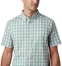 
                        
                          画像をギャラリービューアに読み込む, Columbia Men's Rapid Rivers II Short Sleeve Shirt
                        
                      