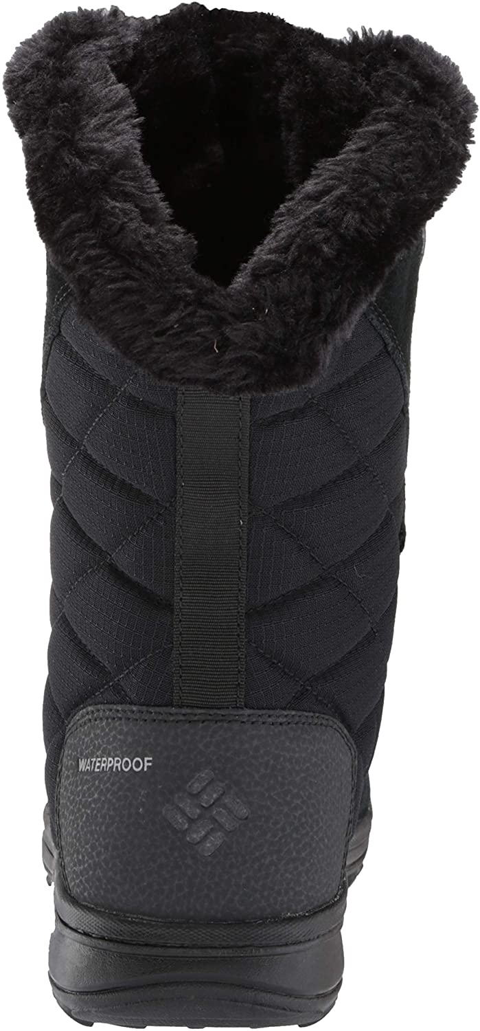 Columbia Women's Ice Maiden Ii Snow Boot