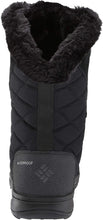 
                        
                          画像をギャラリービューアに読み込む, Columbia Women's Ice Maiden Ii Snow Boot
                        
                      