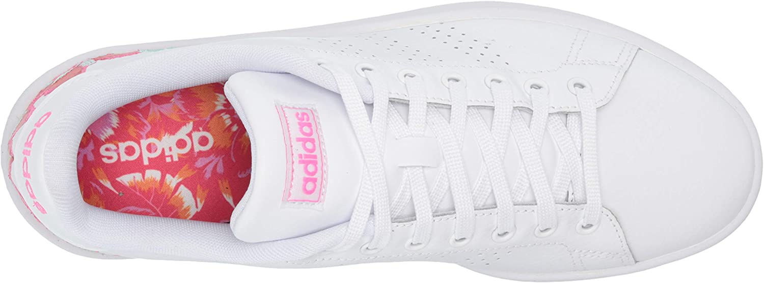 adidas Women's Advantage Tennis Shoes