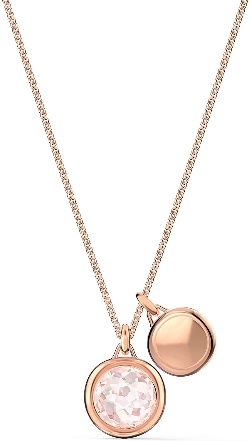 SWAROVSKI Women's Tahlia Crystal Jewelry Collection - JOY2ESpree