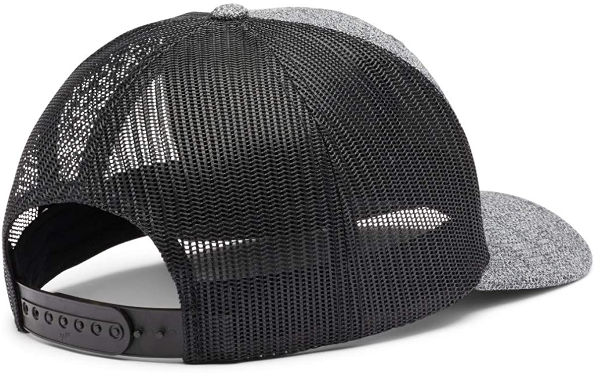 Columbia Mesh Snap Back Hat