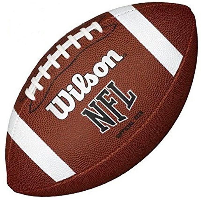 Wilson NFL Football - JOY2ESpree
