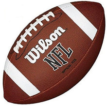 
                        
                          Load image into Gallery viewer, Wilson NFL Football - JOY2ESpree
                        
                      