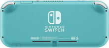 
                        
                          將圖片載入圖庫檢視器 Nintendo Switch Lite - Yellow with SanDisk 64GB MicroSDXC UHS-I Card for Nintendo Switch - JOY2ESpree
                        
                      