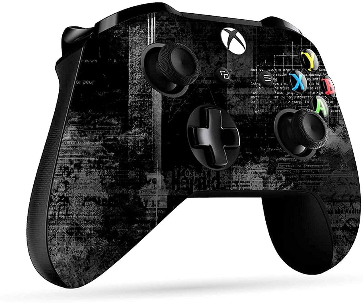 DreamController Original Wireless Custom Xbox One Controller - Xbox One Custom Controller Works - JOY2ESpree