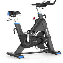 
                        
                          Cargar imagen en el visor de la galería, L NOW Indoor Cycling Bike Indoor Exercise Bike Stationary - JOY2ESpree
                        
                      