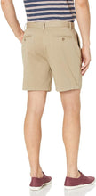 
                        
                          Muat gambar ke penampil Galeri, Nautica Men's 6" Stretch Twill Classic-Fit Shorts - JOY2ESpree
                        
                      